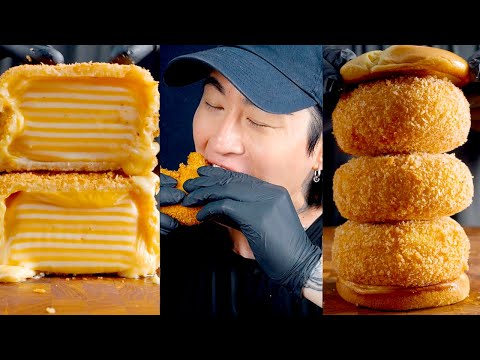 Best of Zach Choi Foods | MUKBANG | COOKING | ASMR #183