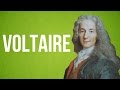 Exploring the Wisdom of Voltaire