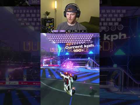 Day 28 racing @amustycow  to see who can hit every KPH in a row