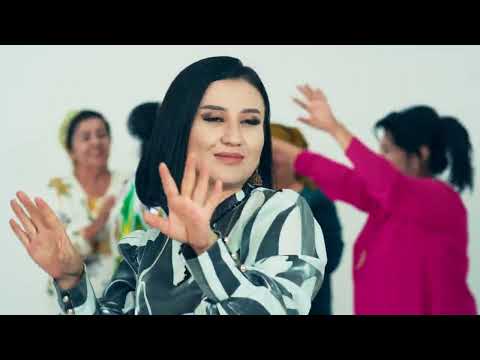 Sarvinoz Ruziyeva  - To'y bolajon