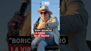 Pepe Auth y candidatura Bachelet a la ONU: “Es muy probable que Trump ejerza el derecho a veto”