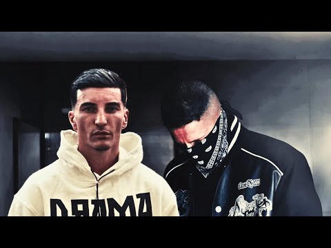 ASCHE feat. AK AUSSERKONTROLLE - HEIẞ