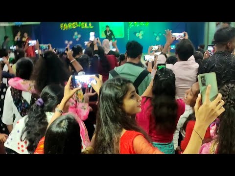 Live Performance डांस देख हुए दीवाने || Dj Mix Song| clg ki ladkiyon x Dil ye Pukare x Kalachasma