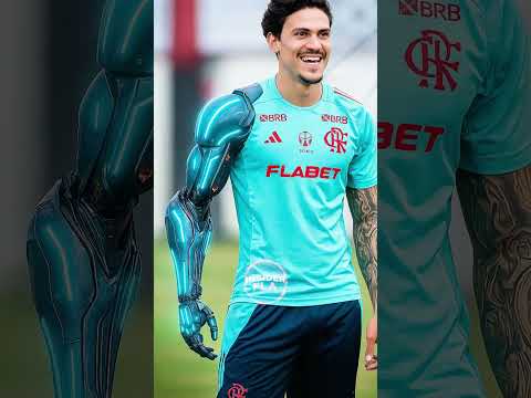 Pedro FORA DA FINAL da libertadores #noticiasdoflamengo #pedroguilherme