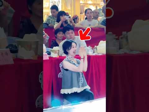 Cuando mamá baila contigo