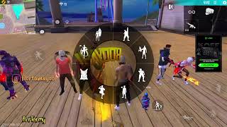 Buscando Interesados en Free Fire - Pura Salchicha