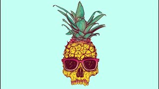 Afrobeat Latino x Tropical Type Beat "PIÑA" (Prod. FL Colombia)