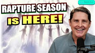 Why the Rapture Could Happen ANY SECOND
