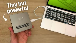 8849 Mars Projector - Unboxing & Review!