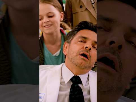 He failed to cure her disease, but he healed her heart.