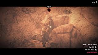 Red that Redemption 2 live.