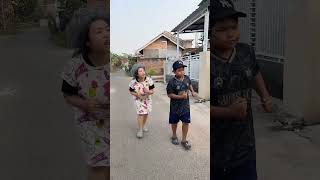 Vidio kocak dan gokil @nyaikembang1nyaikembang1 /anak ku sudah tdk gemuk lagi 😬😅