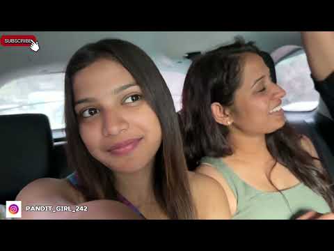 We Are Injoying In Rishikesh😍😨 | Rishikesh Vlog | Priyanshi Pandey Vlogs | Uk Vlog