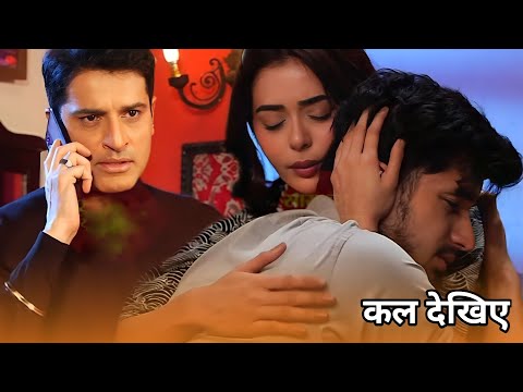 Kundali Bhagya | 7 February | Shocking Update_करण ने मिलाया राजवीर को फोन