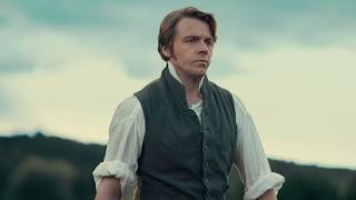 FINALLY! Emma Corrin & Jack Lowden's Pride & Prejudice First Look + Official Netflix Release Date