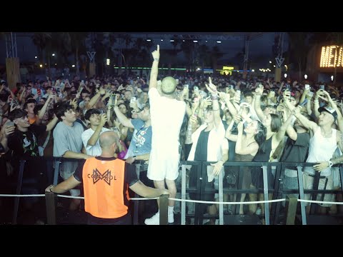 VLOG #7: EURO SUMMER TOUR PT. 1