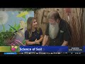 Soil Management and Mulching Concepts
