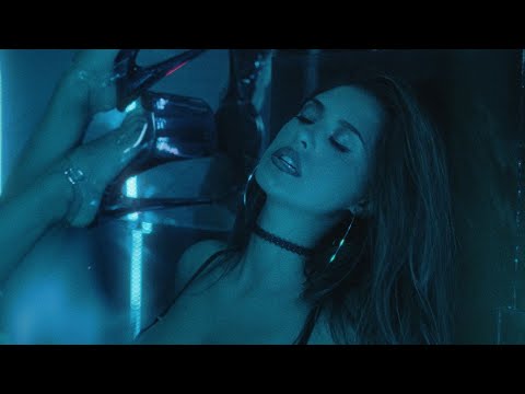 ANTONIA - Ploi de Tequila | Official Music Video