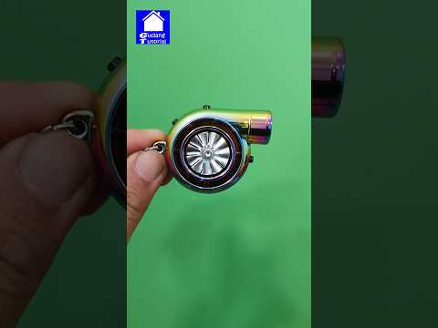 KOREK TURBO ORI AUTO NGEBUT #shorts