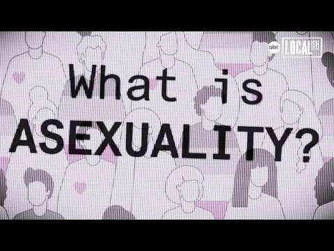 David Jay devotes life to demystifying asexuality