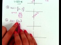 Graphing Linear Functions and Step Sizes