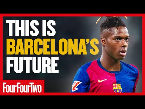 Is Nico Williams Barcelona’s BIGGEST transfer since Neymar?