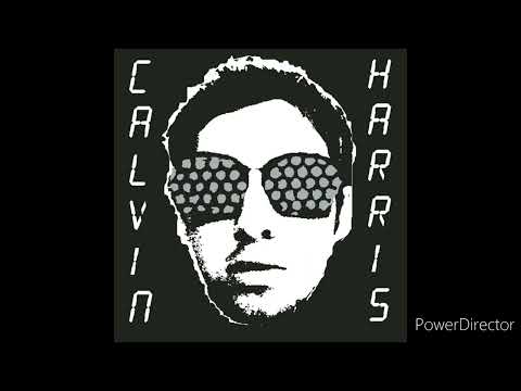 Calvin Harris - Acceptable In The 80's (High Tone) (2007)