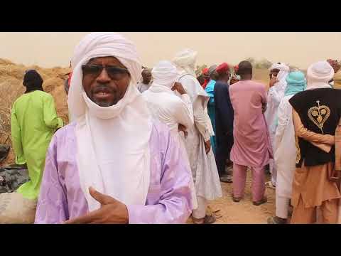 Niger : expérimentation du HIMO pastoral pour la récupération des terres