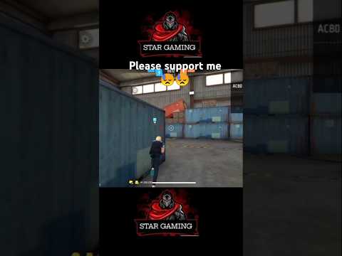star gaming ff please support me πππ
