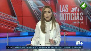 Transmisión en vivo de Televisa Mexicali Oficial