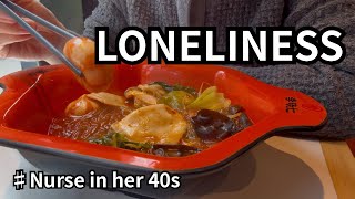 【Living alone in Tokyo】How to spend time alone