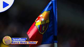 Barca news today: First look at Barcelona's rumoured training kit for 2026/27 season