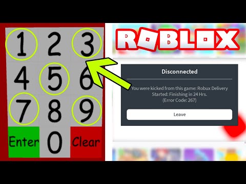 Roblox Secret Codes For Robux 07 2021 - roblox 4 robux