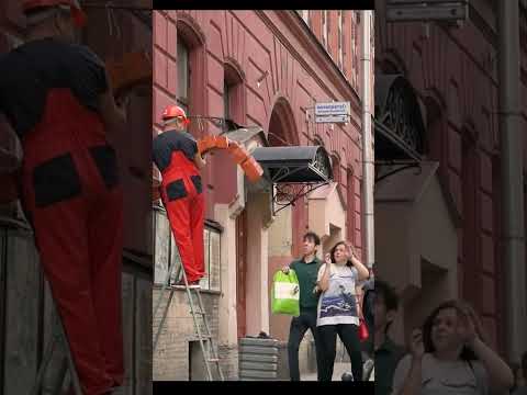 Как это возможно? ПРИТУЛА ПРАНК #shorts #prank #funny