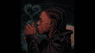 Rema - Baby (Is it a Crime) [Official Lyric video]