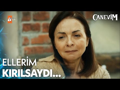 Bir anne ve babanın çaresizliği - Canevim 3. Bölüm