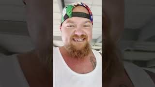 Can’t wait for the @redneckbrawl  Aug 3rd !!!!