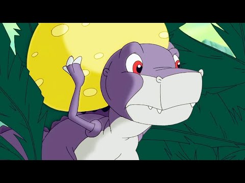 The Land Before Time | The Great Egg Adventure | Cartoon for Kids | Kids Movies | Kids Videos