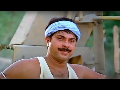 മമ്മൂക്കയുടെ ഒരു മരണമാസ്സ്‌ രംഗം!!! | Malayalam Movie Scene | The Ultimate Mammootty Dialogue Scene