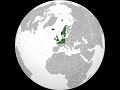 Northwestern Europe Geography and History