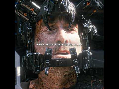 District 9 （2009）| "Three years - I promise"😭