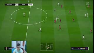 Pha Lật Kèo Ở Phút 90 Khiến Cả Team Đối Thủ Bất Ngờ!