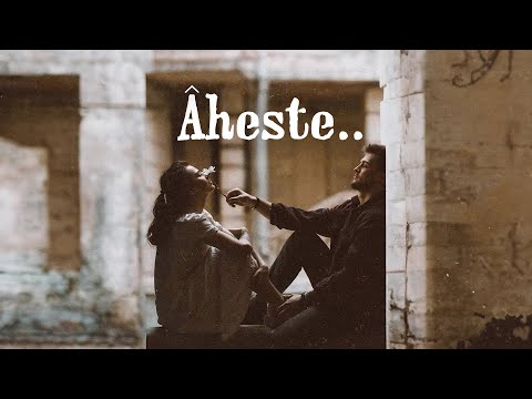 Âheste (Ney Enstrümantal..)