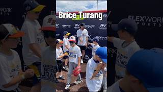 BRICE Turang Youth Camp #briceturang