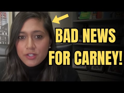 CBC: Carney Could Lose His Job Over Budget