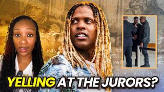 Lil Durk Trial: What the Judge Just Ruled Before Closing Arguments
