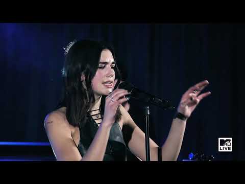 Dua Lipa - Thinking Bout You - Live Setlist - Remaster 2019