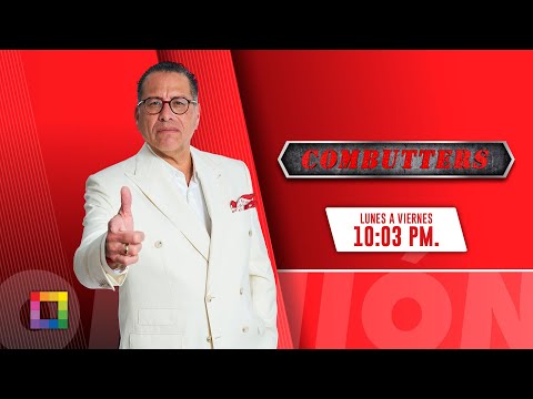 Combutters - NOV 12 - 1/3 - TE LO EXPLICAMOS COMO PA' BRUTO | Willax