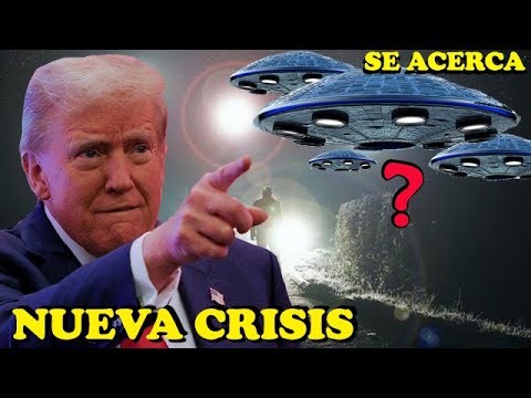 LAS ELITES VAN HA ACTIVAR SU PLAN FINAL | OBJETOS VOLADORES EN EEUU Y EL PROYECTO BLUE BEAM