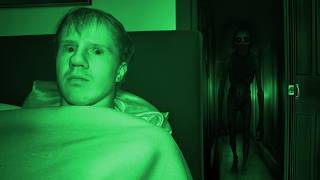I Tried to Get Sleep Paralysis...